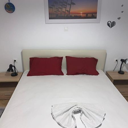 Special Home 71 D Thessaloniki Exterior photo