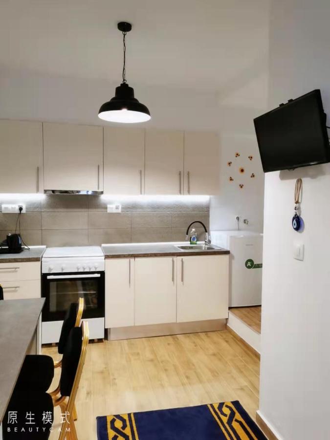 Special Home 71 D Thessaloniki Exterior photo