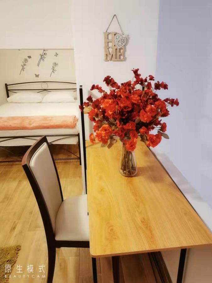 Special Home 71 D Thessaloniki Exterior photo