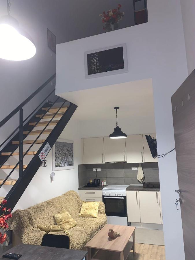 Special Home 71 D Thessaloniki Exterior photo