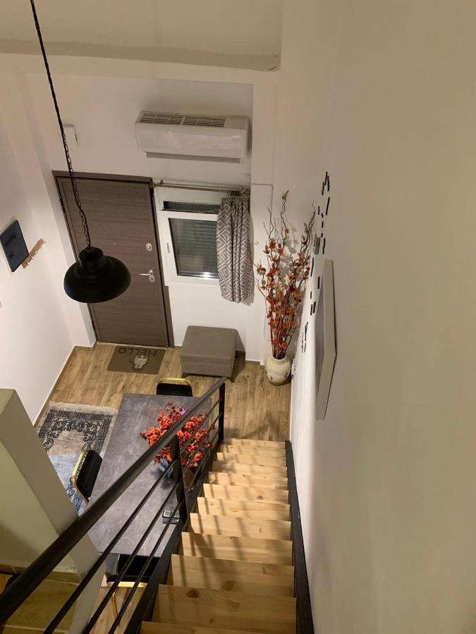Special Home 71 D Thessaloniki Exterior photo