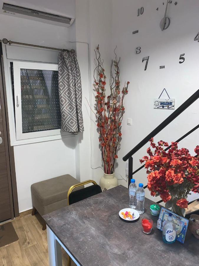 Special Home 71 D Thessaloniki Exterior photo