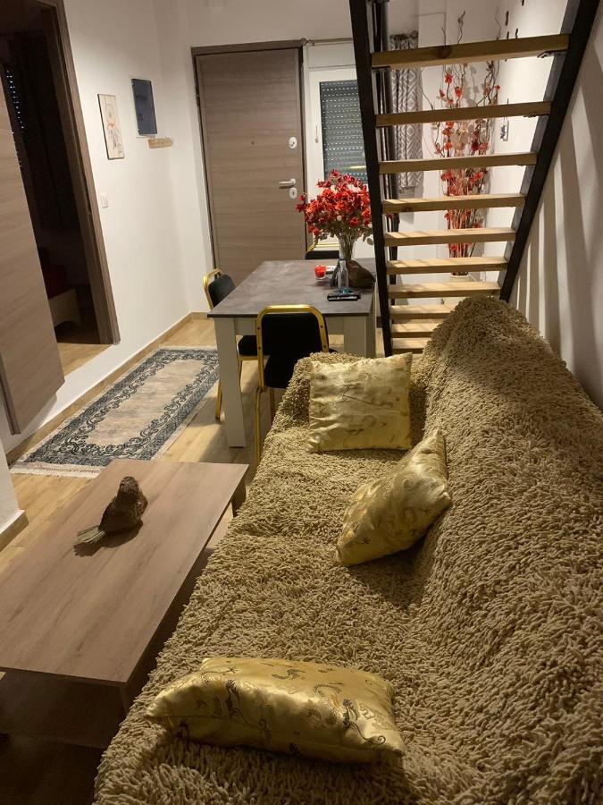 Special Home 71 D Thessaloniki Exterior photo